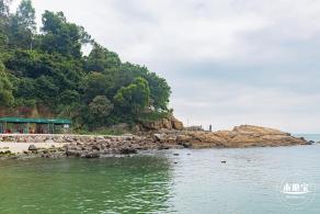 沙鱼涌