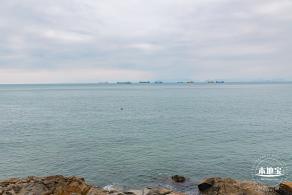 沙鱼涌