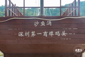 沙鱼涌