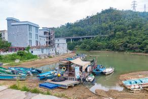 沙鱼涌