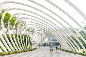 欢乐港湾