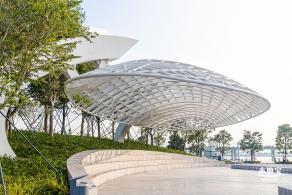 欢乐港湾