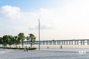 欢乐港湾