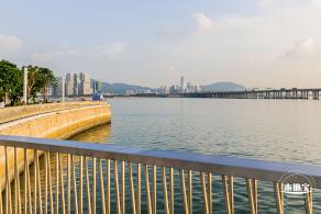 欢乐港湾