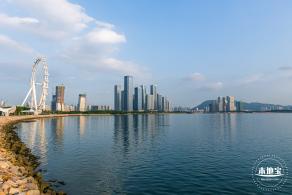欢乐港湾