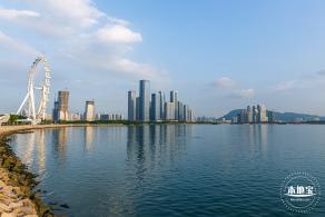 欢乐港湾