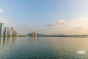 欢乐港湾