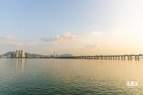 欢乐港湾