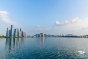 欢乐港湾