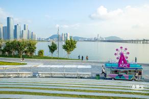 欢乐港湾