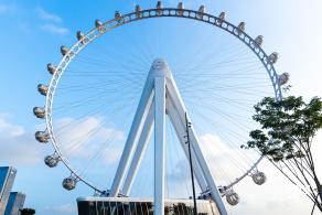 欢乐港湾