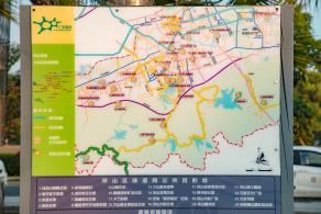 坪山区中心公园