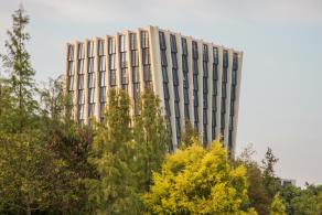 坪山区图书馆
