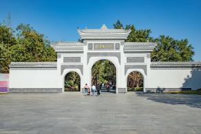 观澜版画村