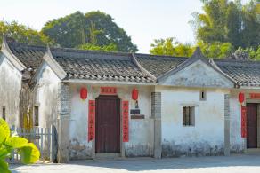 观澜版画村