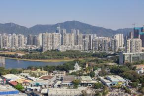 深圳建筑