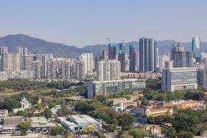 深圳建筑