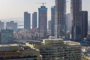 深圳建筑