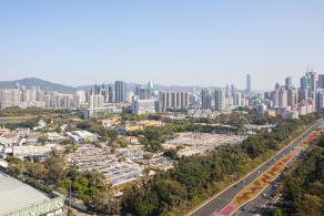 深圳建筑
