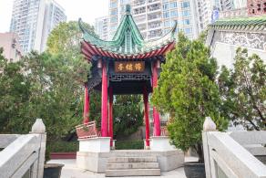 皇岗博物馆