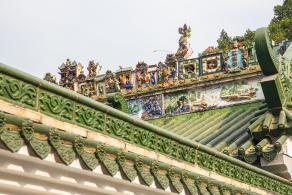 皇岗博物馆