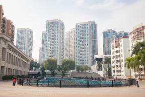 皇岗博物馆