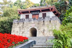 深圳国际园林花卉博览园