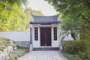 深圳国际园林花卉博览园