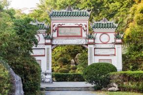深圳国际园林花卉博览园