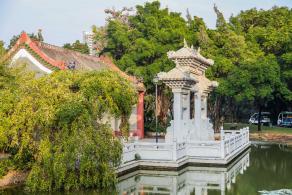 深圳国际园林花卉博览园