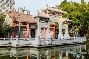深圳国际园林花卉博览园