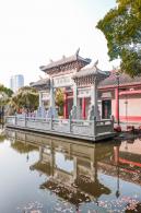 深圳国际园林花卉博览园