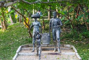 深圳国际园林花卉博览园