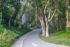 深圳国际园林花卉博览园