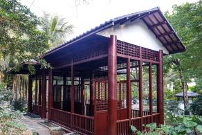 深圳国际园林花卉博览园
