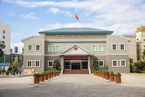 东江纵队纪念馆
