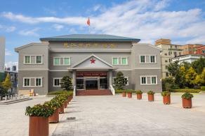 东江纵队纪念馆