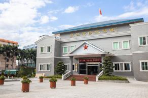 东江纵队纪念馆