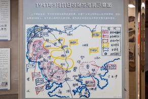 东江纵队纪念馆