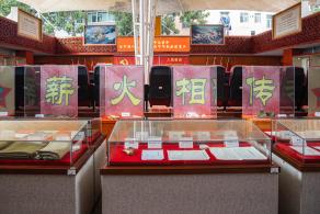 东江纵队纪念馆