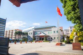 东江纵队纪念馆