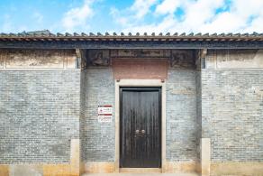 深圳凤凰古村