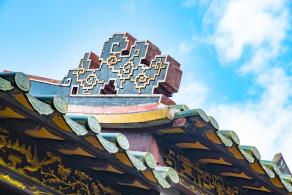 深圳凤凰古村