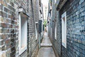 深圳凤凰古村