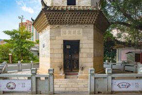 深圳凤凰古村