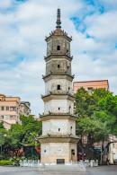 深圳凤凰古村