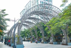深圳凤凰古村