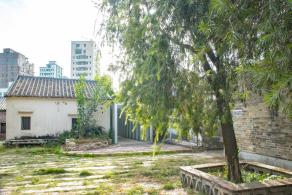 深圳凤凰古村