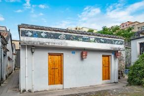 深圳凤凰古村