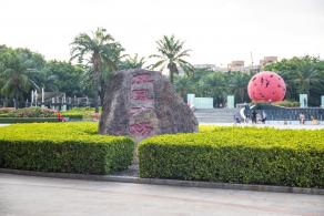 深圳凤凰古村